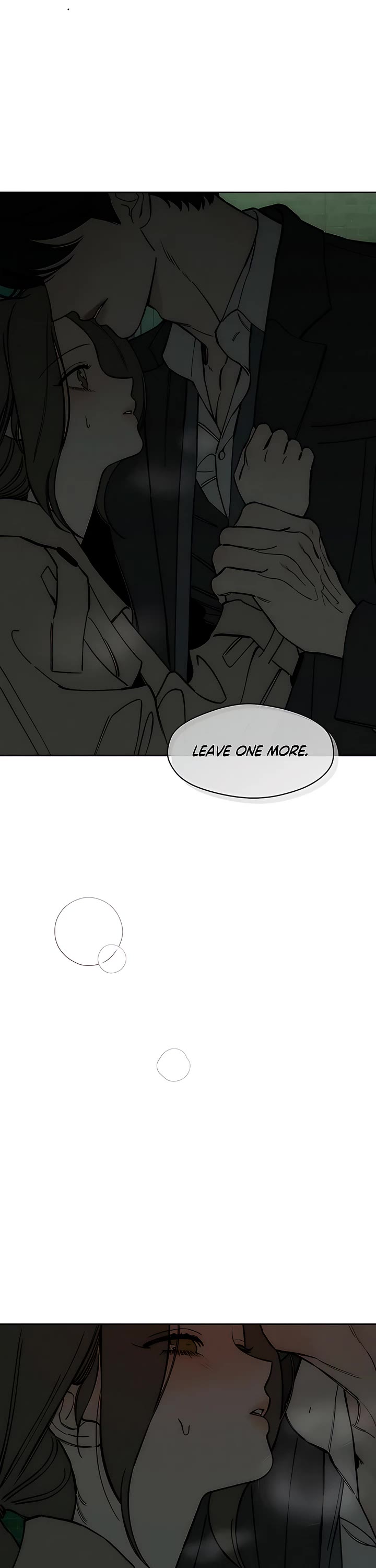Tears on a Withered Flower Chapter 73 page 13 - Chapter 73
