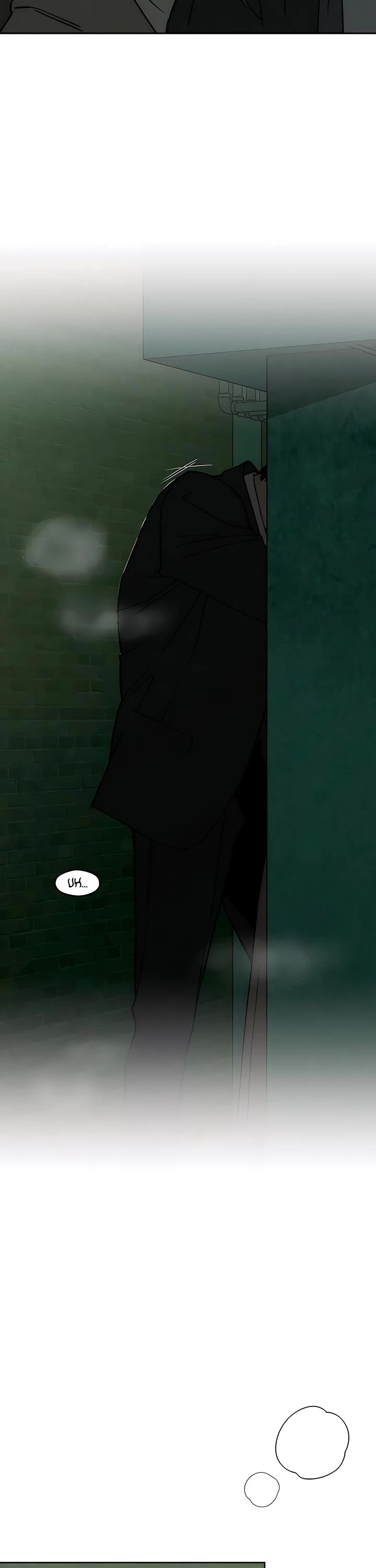 Tears on a Withered Flower Chapter 73 page 14 - Chapter 73