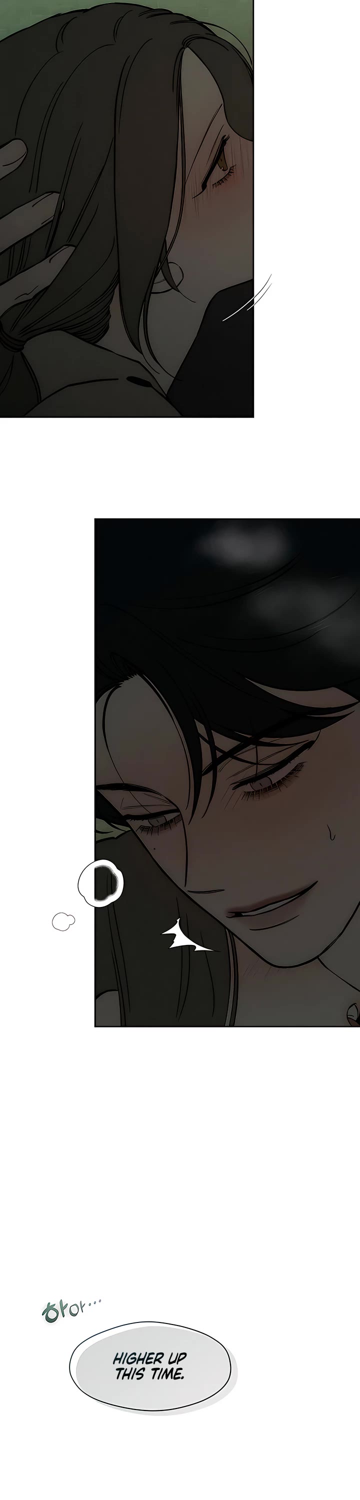 Tears on a Withered Flower Chapter 73 page 15 - Chapter 73