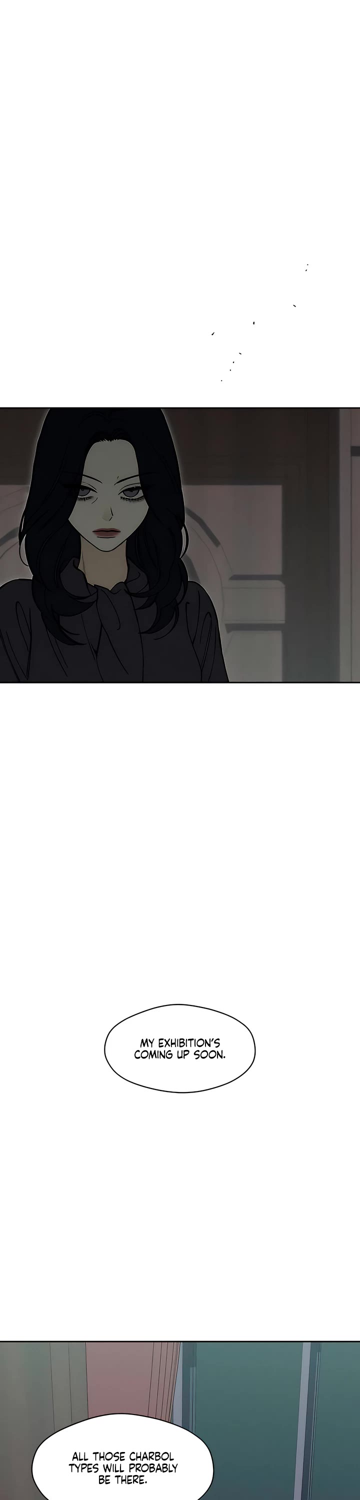 Tears on a Withered Flower Chapter 73 page 22 - Chapter 73