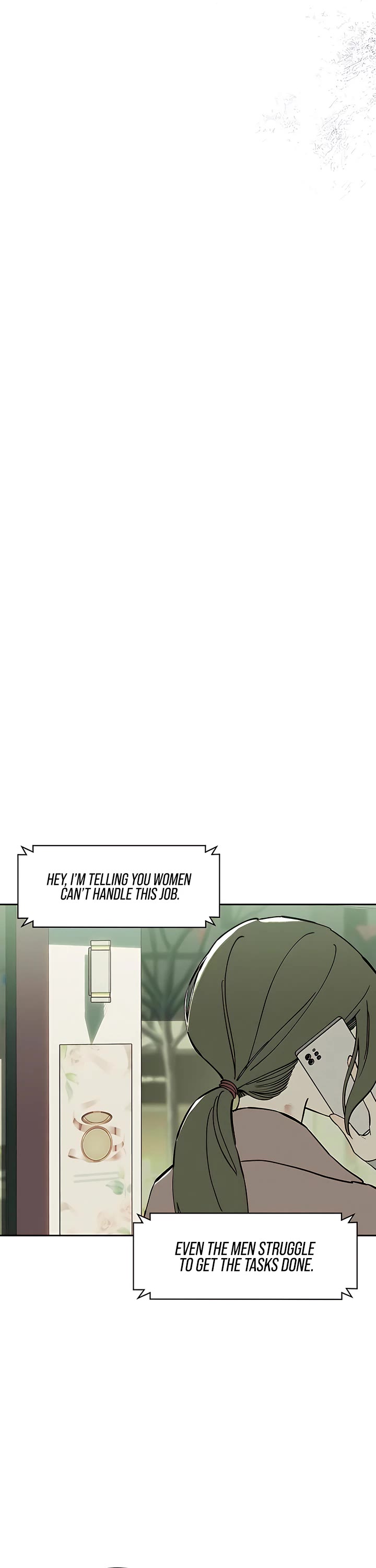 Tears on a Withered Flower Chapter 73 page 30 - Chapter 73