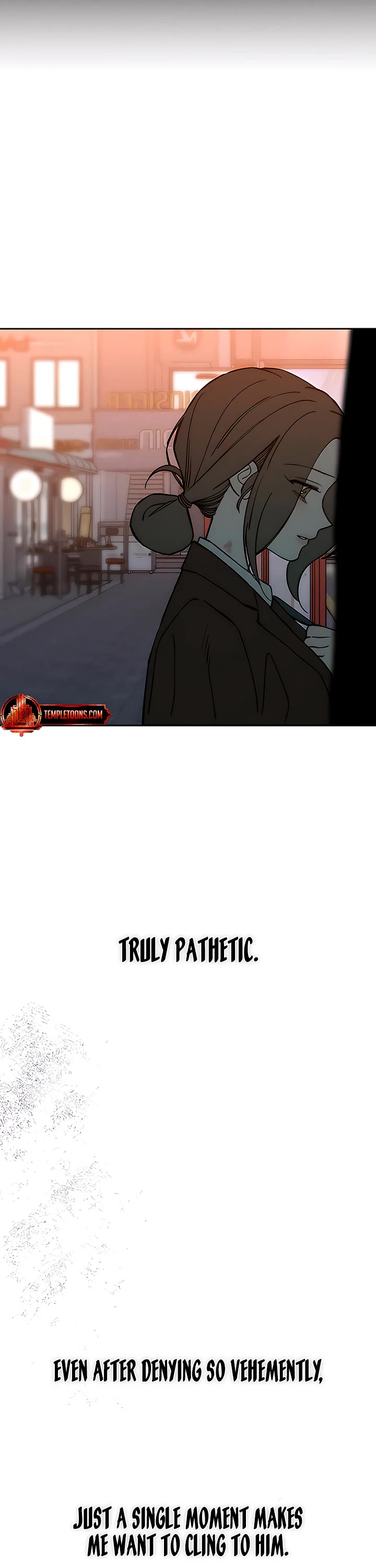 Tears on a Withered Flower Chapter 73 page 46 - Chapter 73