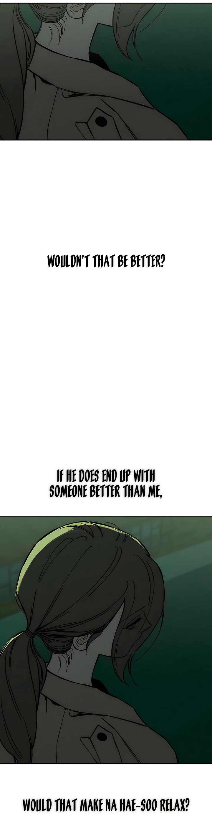 Tears on a Withered Flower Chapter 73 page 7 - Chapter 73