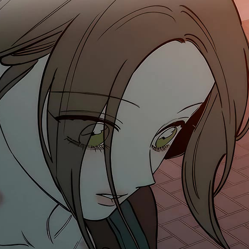 Tears on a Withered Flower Chapter 73 cover