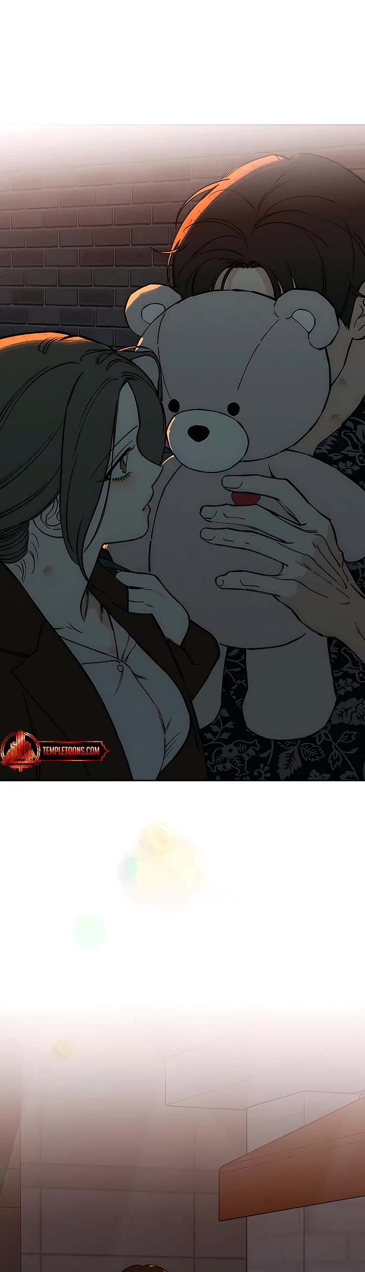 Tears on a Withered Flower Chapter 74 page 3 - Chapter 74