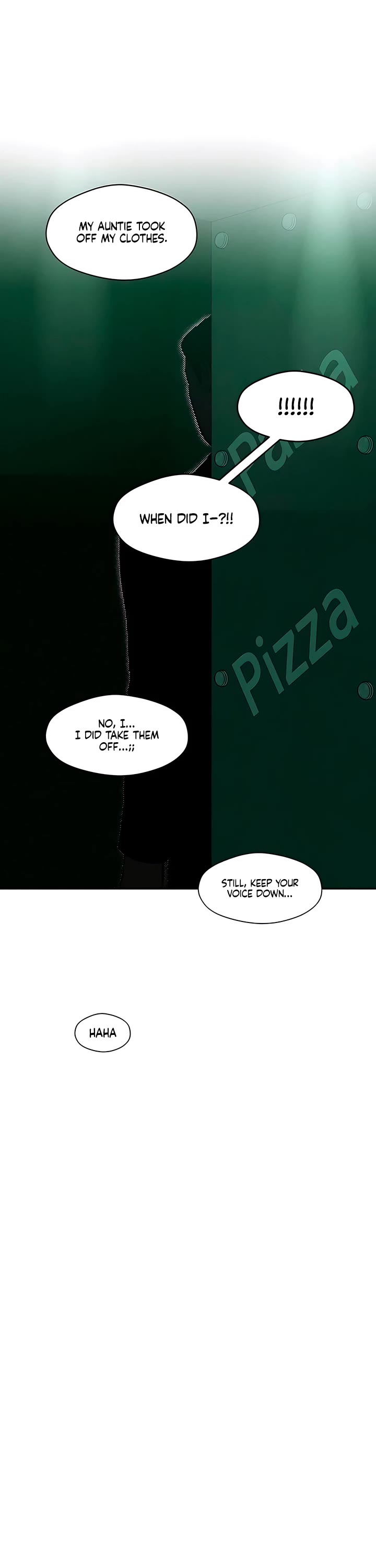 Tears on a Withered Flower Chapter 74 page 30 - Chapter 74
