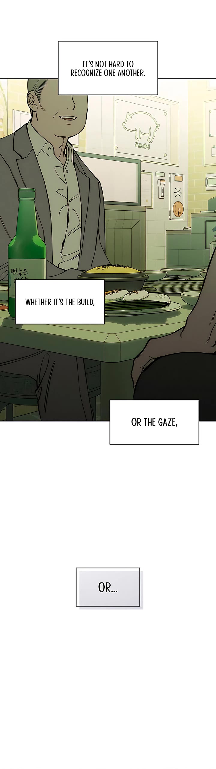 Tears on a Withered Flower Chapter 74 page 32 - Chapter 74