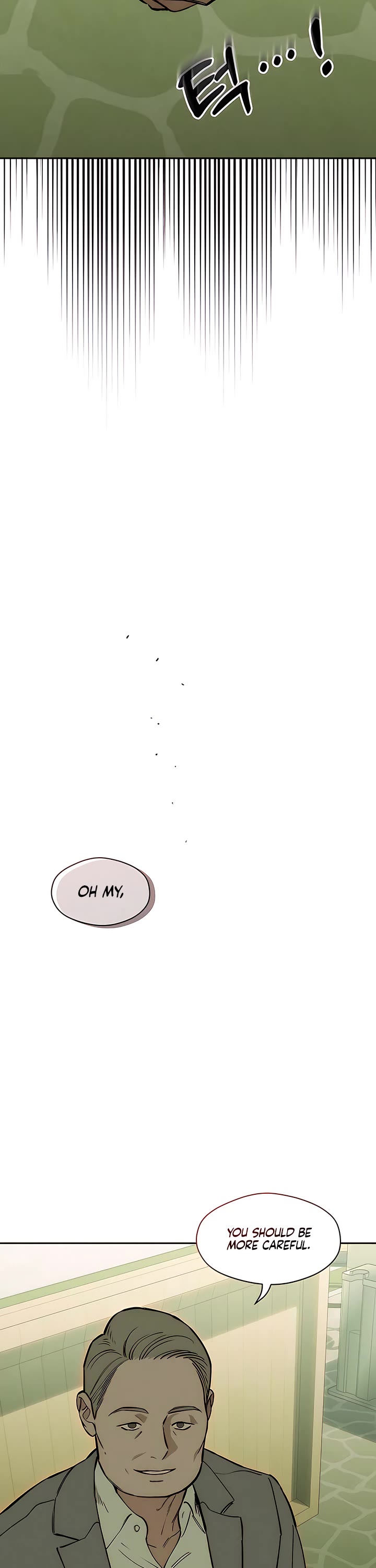Tears on a Withered Flower Chapter 74 page 34 - Chapter 74
