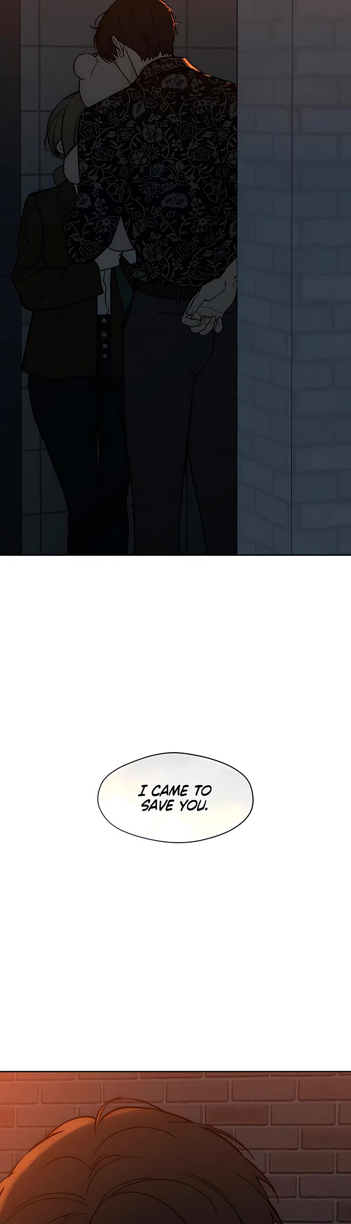 Tears on a Withered Flower Chapter 74 page 4 - Chapter 74