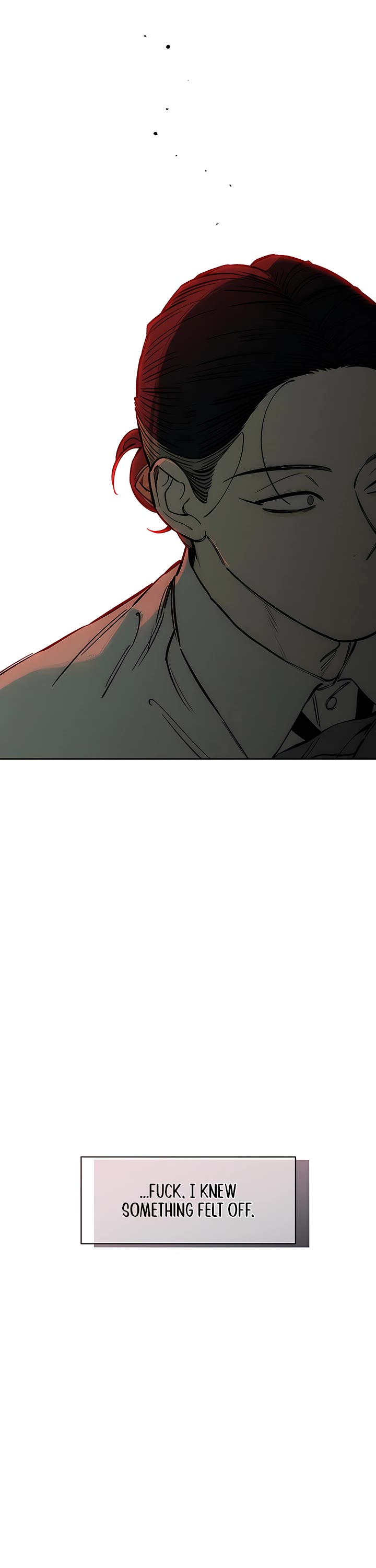 Tears on a Withered Flower Chapter 74 page 40 - Chapter 74