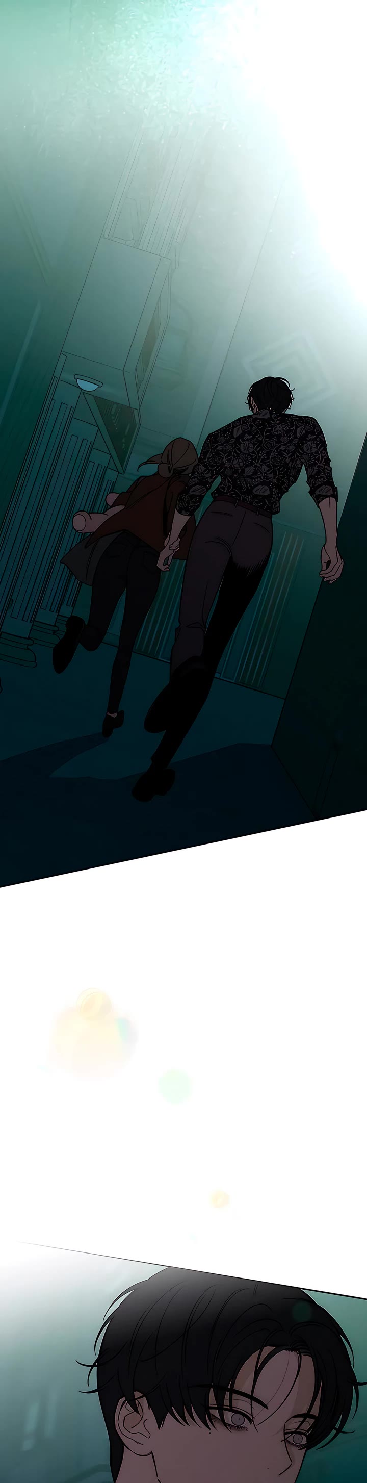 Tears on a Withered Flower Chapter 74 page 47 - Chapter 74