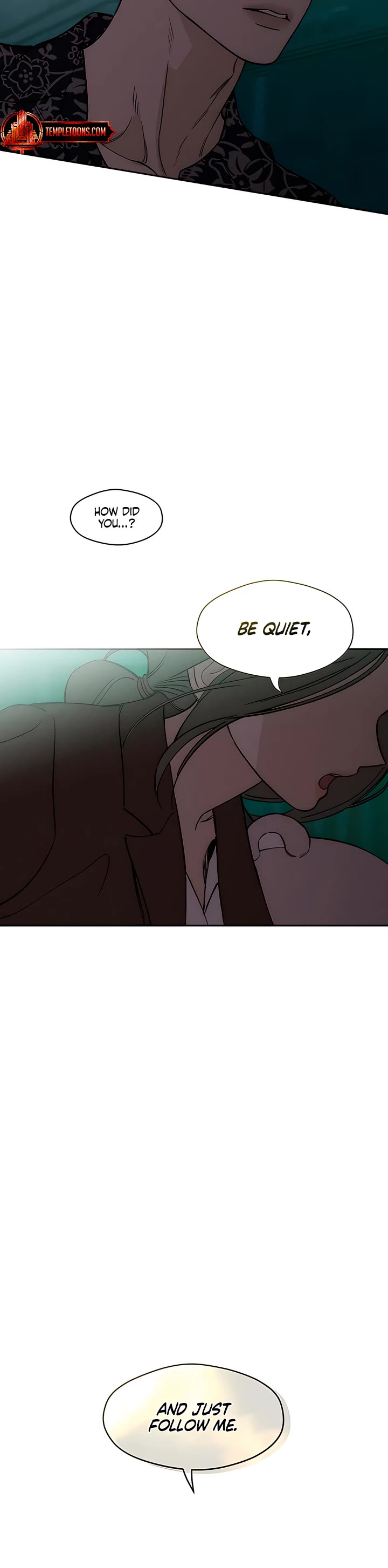 Tears on a Withered Flower Chapter 74 page 48 - Chapter 74