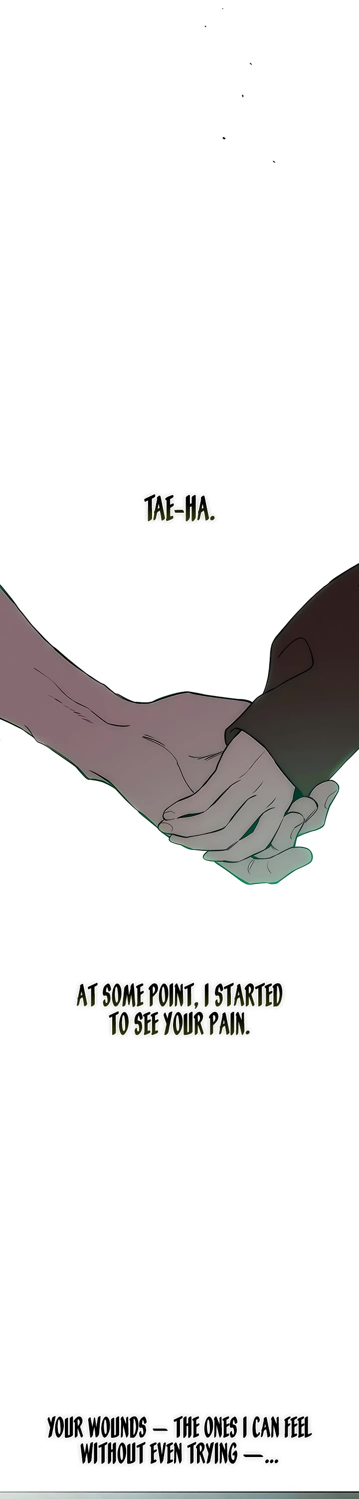 Tears on a Withered Flower Chapter 74 page 52 - Chapter 74