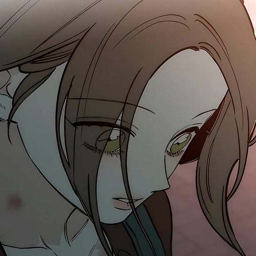 Tears on a Withered Flower Chapter 74 cover