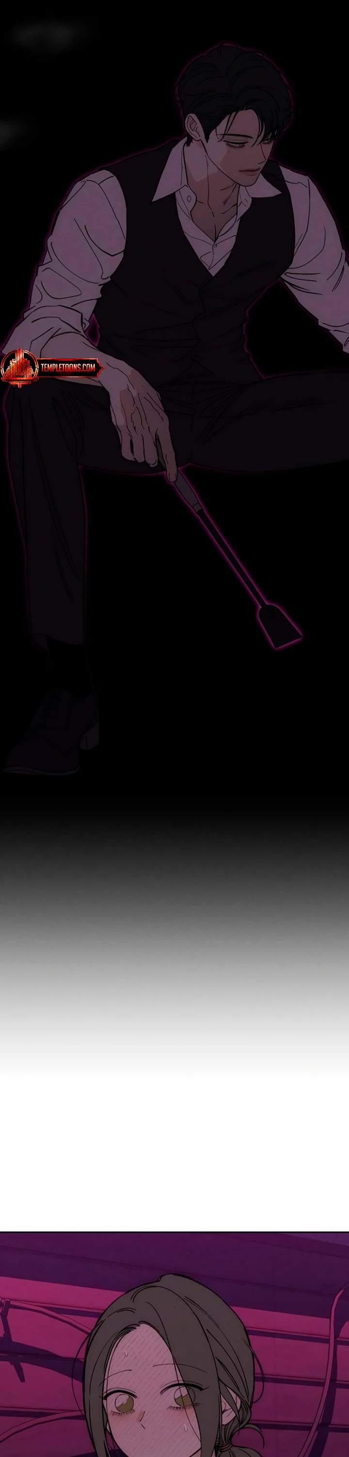 Tears on a Withered Flower Chapter 75 page 12 - Chapter 75
