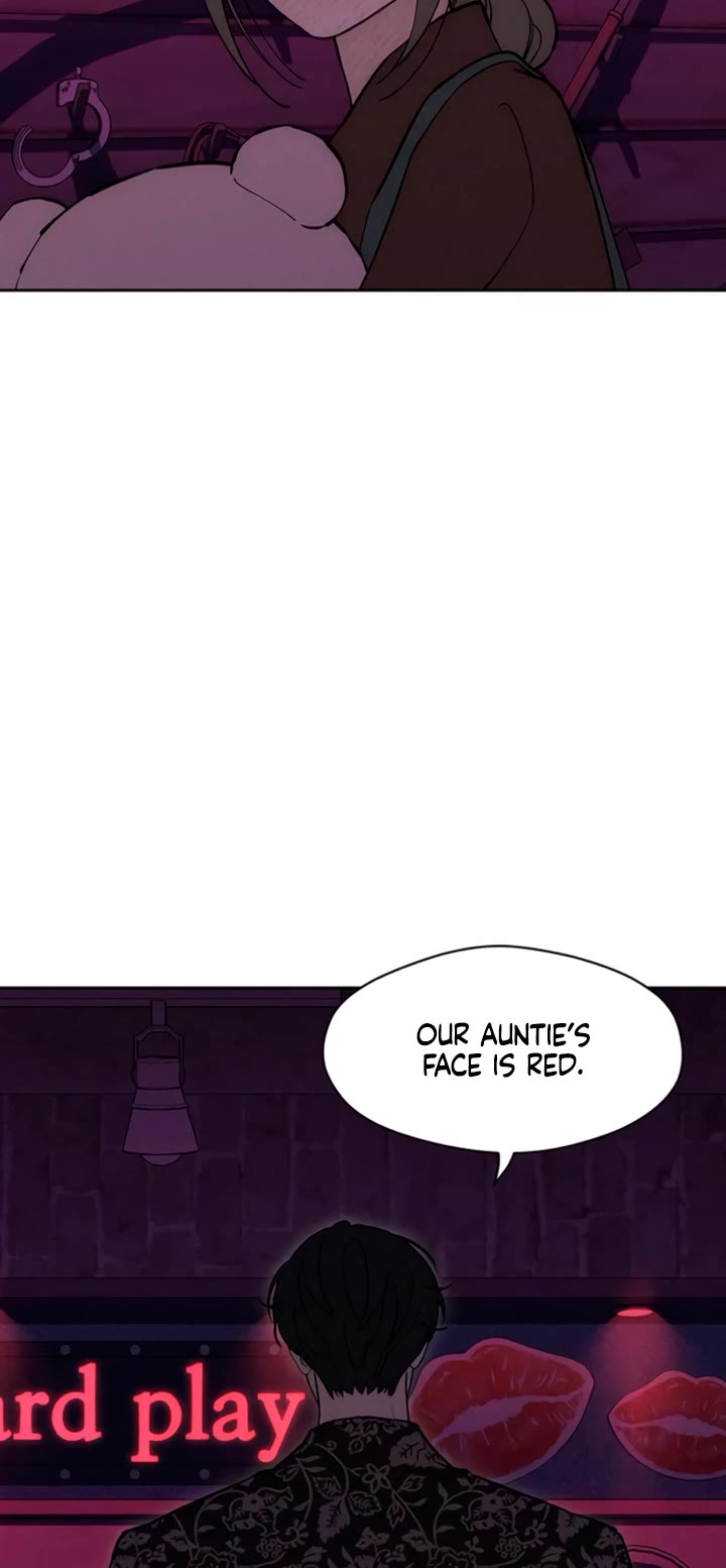 Tears on a Withered Flower Chapter 75 page 13 - Chapter 75