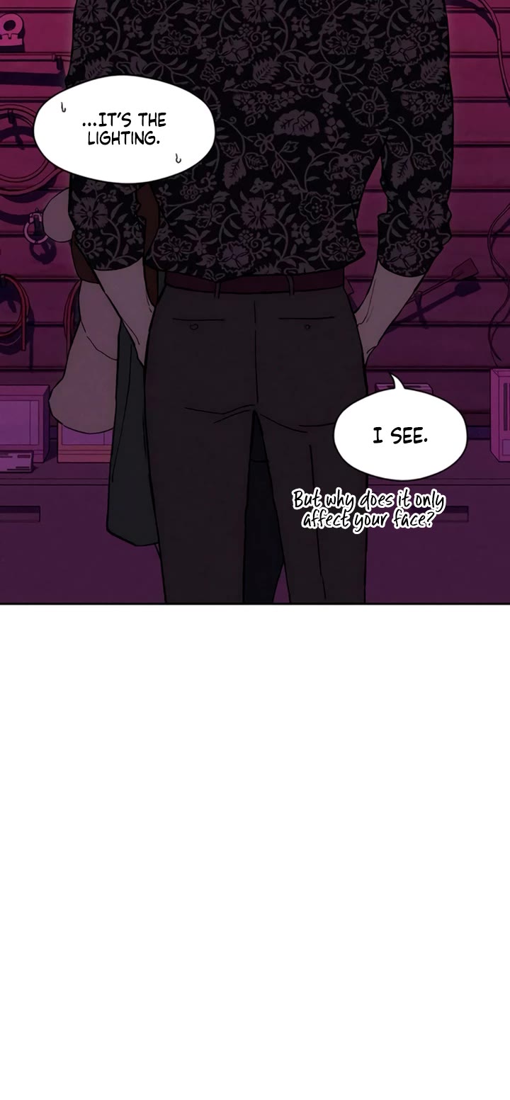 Tears on a Withered Flower Chapter 75 page 14 - Chapter 75