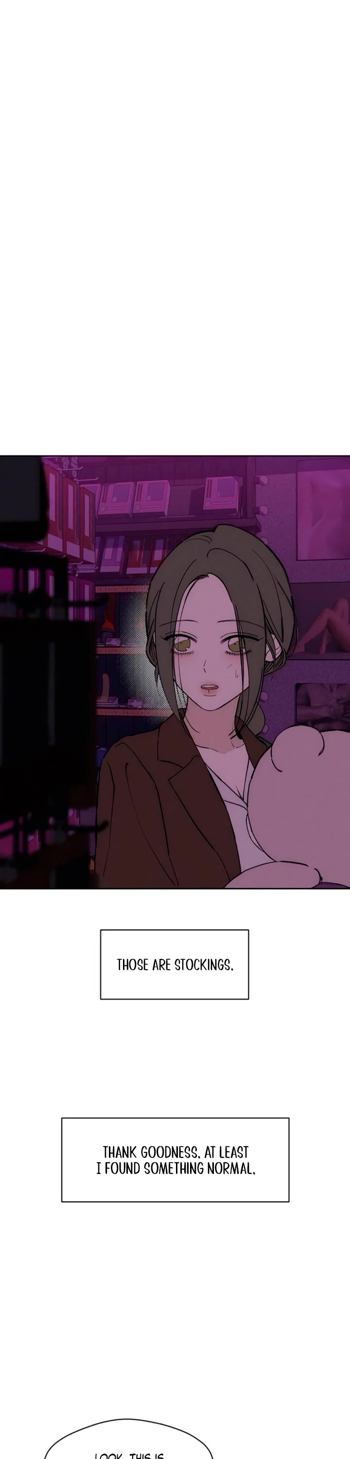 Tears on a Withered Flower Chapter 75 page 15 - Chapter 75