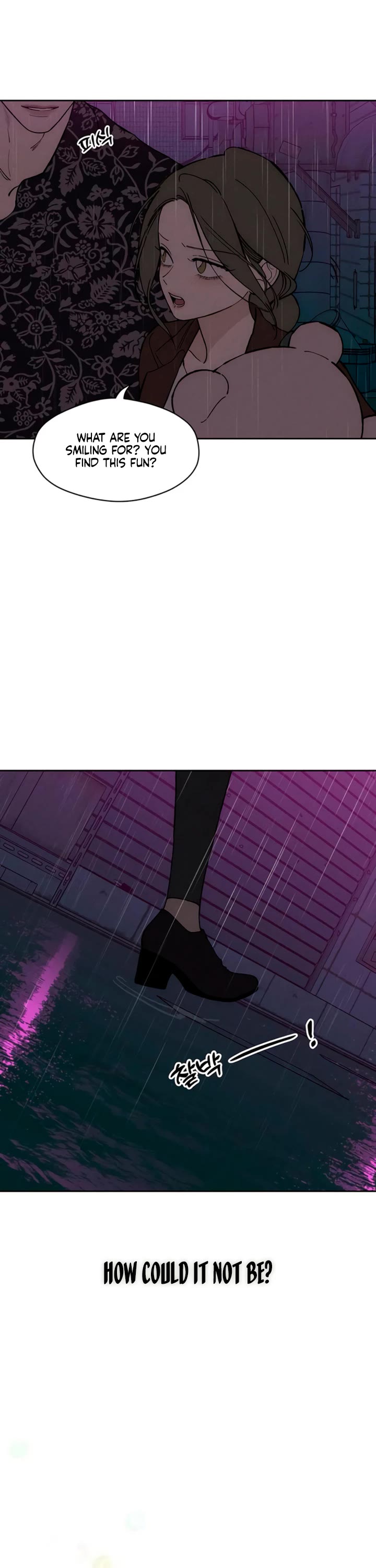 Tears on a Withered Flower Chapter 75 page 24 - Chapter 75