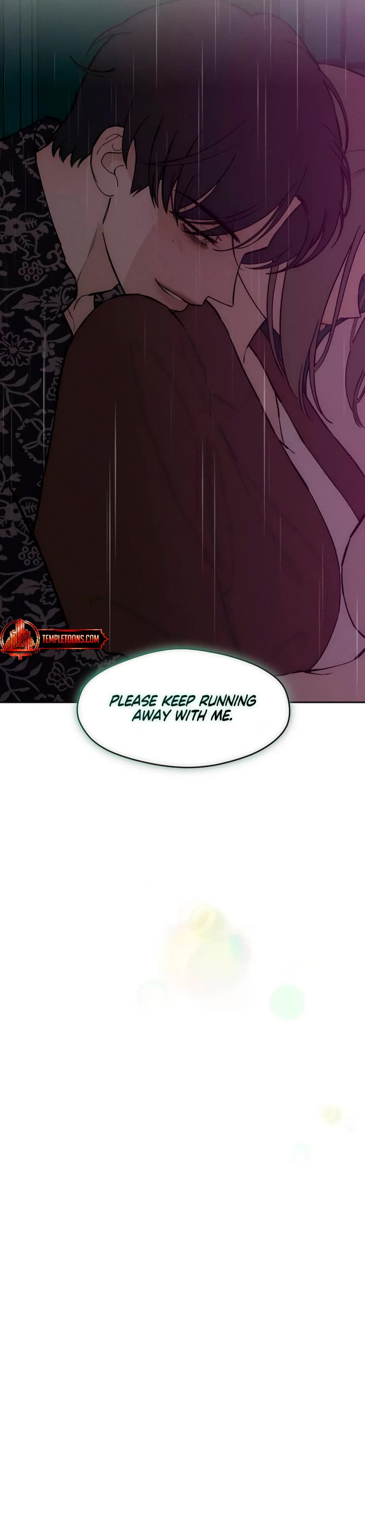 Tears on a Withered Flower Chapter 75 page 27 - Chapter 75
