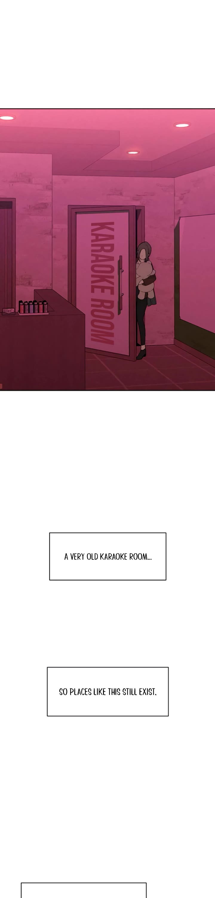Tears on a Withered Flower Chapter 75 page 29 - Chapter 75