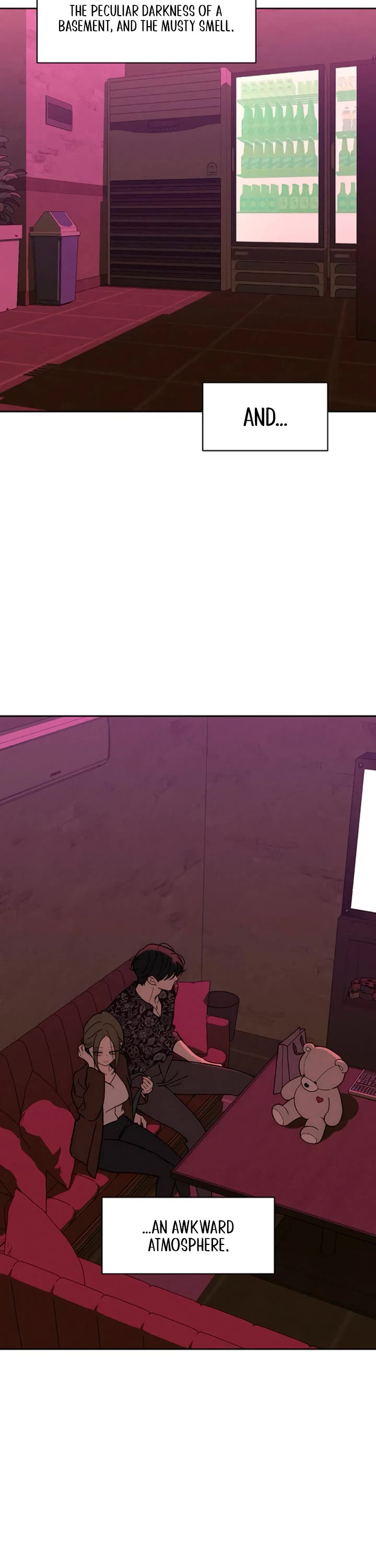 Tears on a Withered Flower Chapter 75 page 30 - Chapter 75