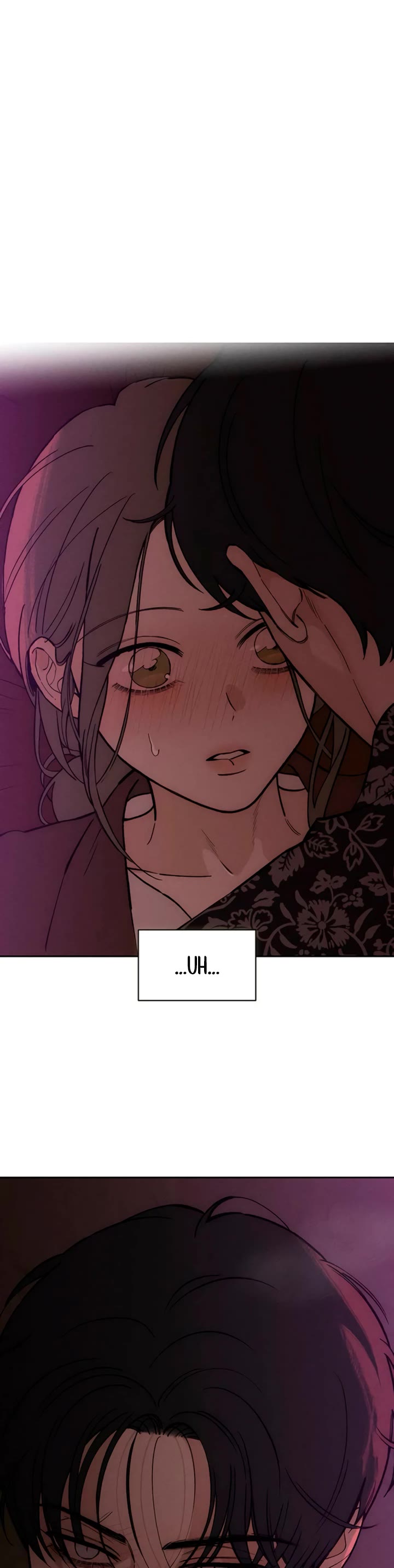 Tears on a Withered Flower Chapter 75 page 37 - Chapter 75