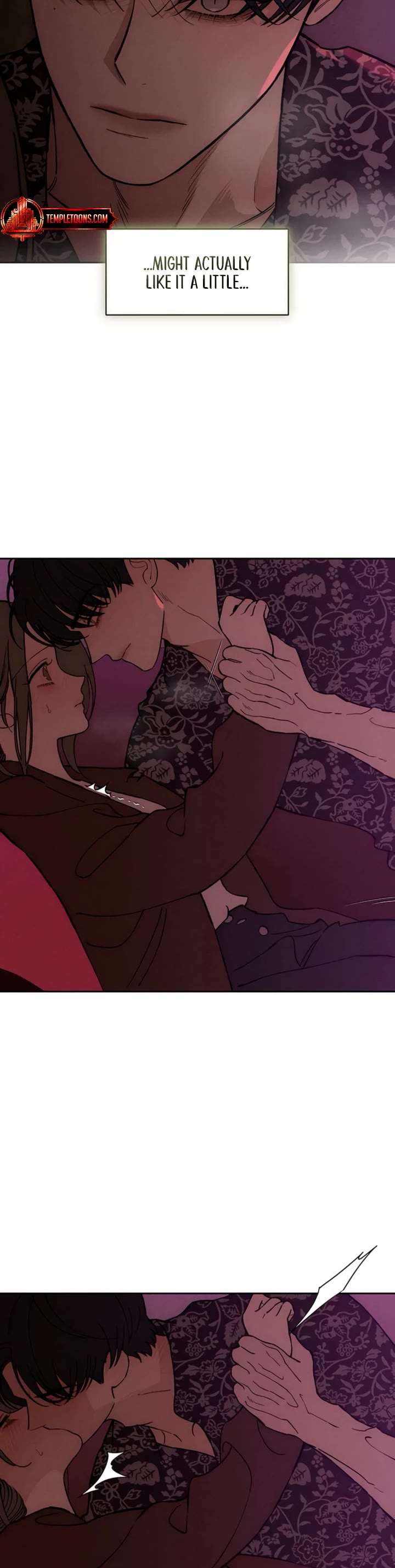 Tears on a Withered Flower Chapter 75 page 38 - Chapter 75