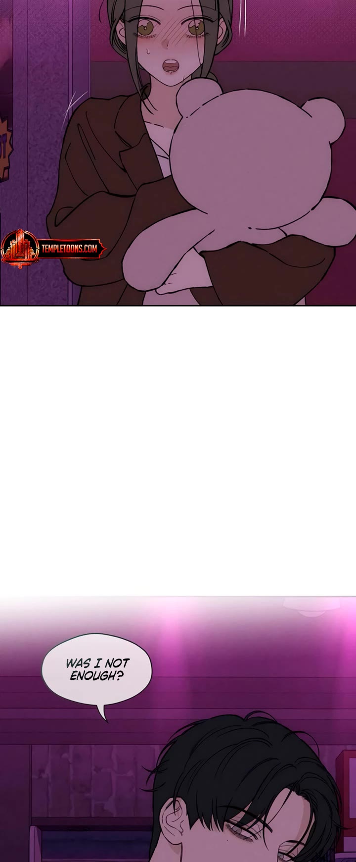 Tears on a Withered Flower Chapter 75 page 4 - Chapter 75