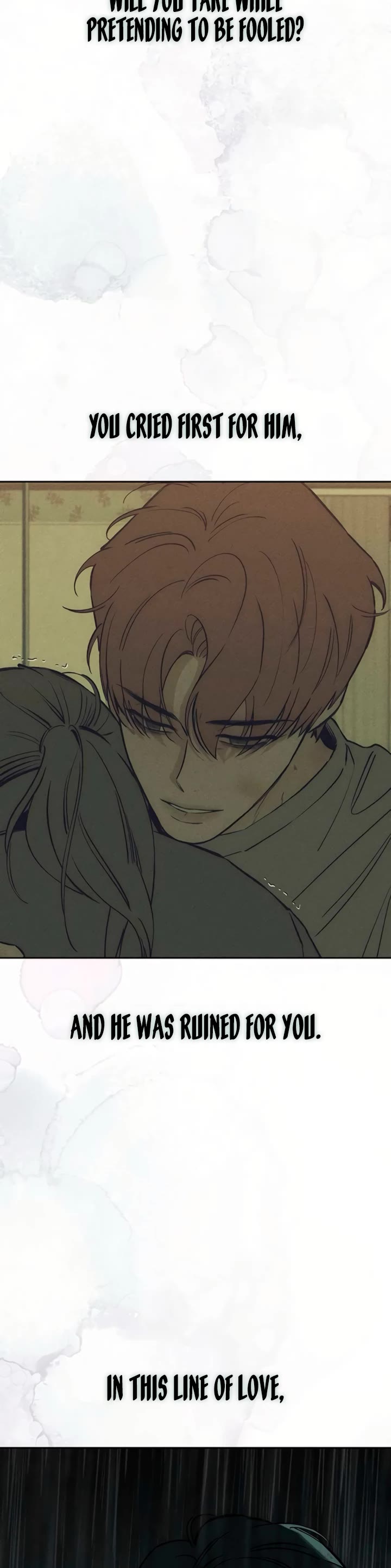 Tears on a Withered Flower Chapter 75 page 42 - Chapter 75