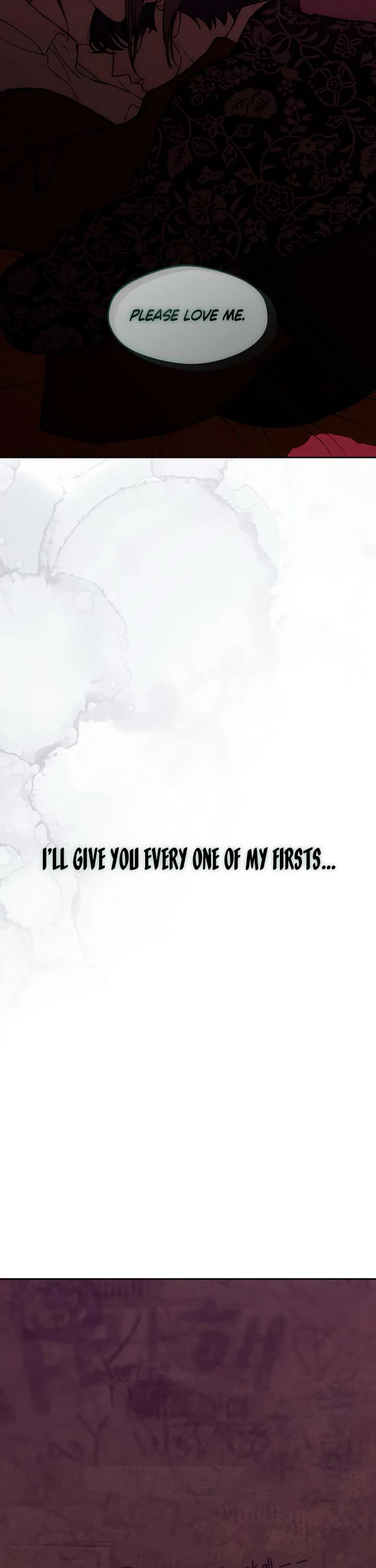 Tears on a Withered Flower Chapter 75 page 44 - Chapter 75