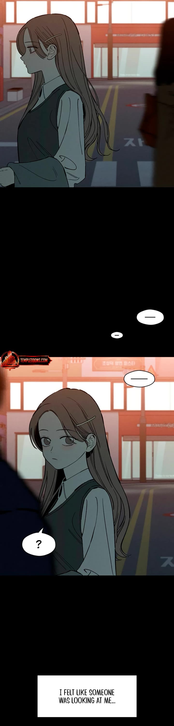 Tears on a Withered Flower Chapter 75 page 47 - Chapter 75