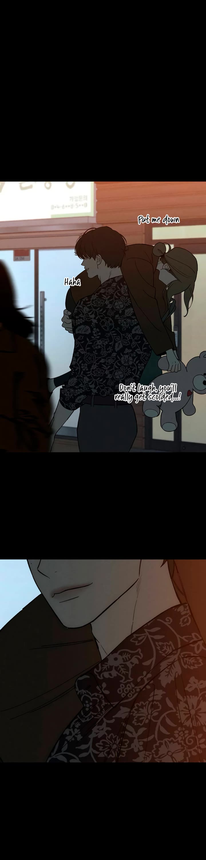 Tears on a Withered Flower Chapter 75 page 48 - Chapter 75