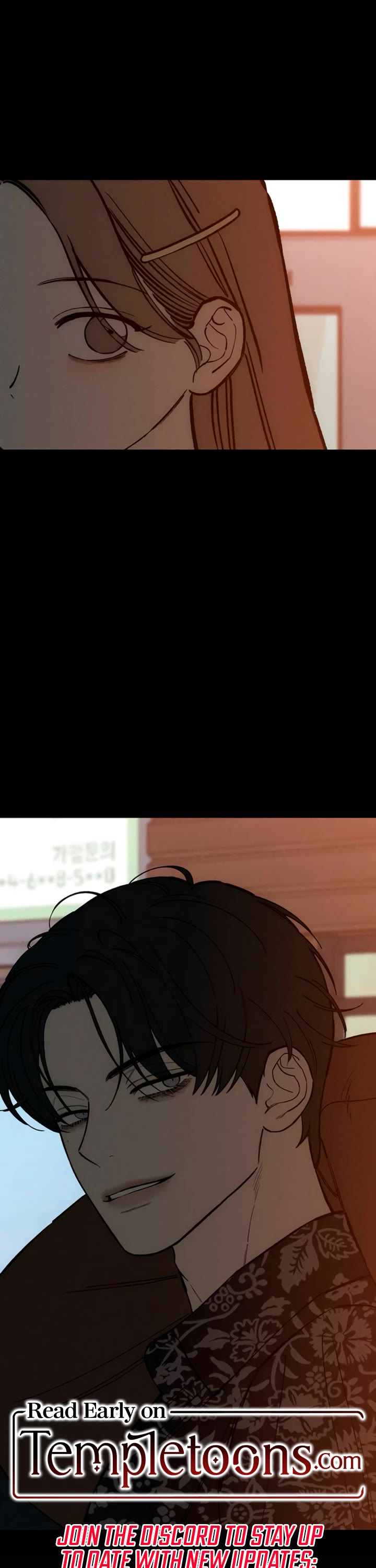 Tears on a Withered Flower Chapter 75 page 49 - Chapter 75