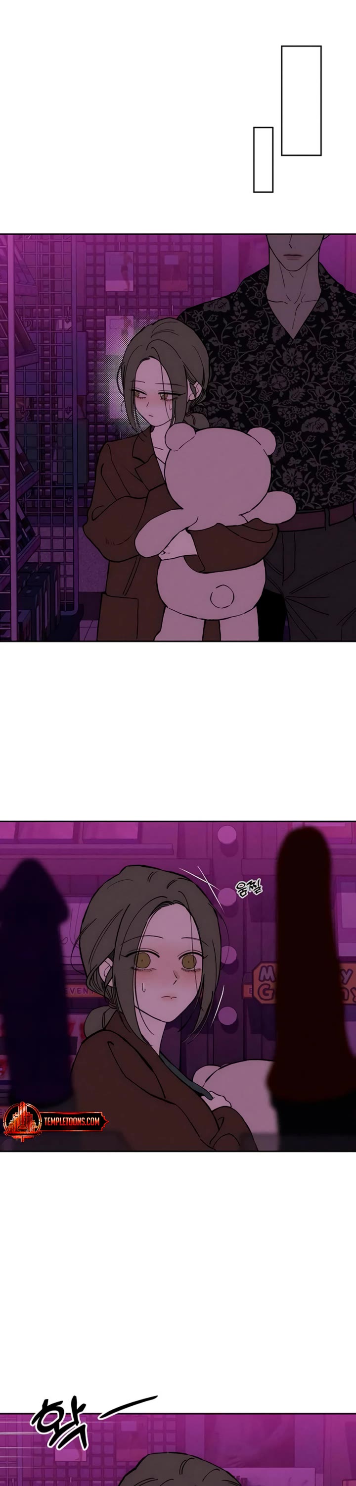 Tears on a Withered Flower Chapter 75 page 6 - Chapter 75