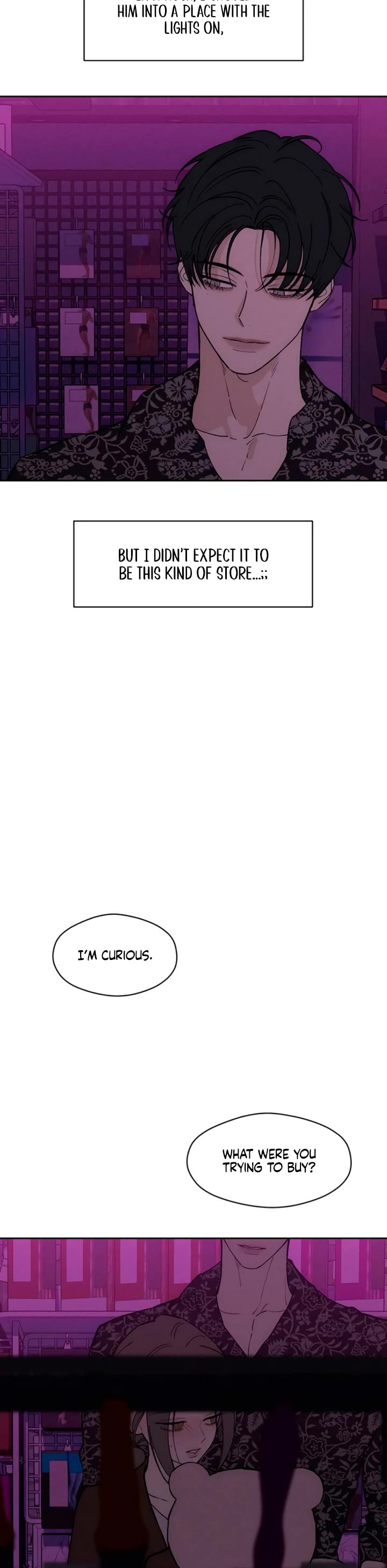 Tears on a Withered Flower Chapter 75 page 8 - Chapter 75