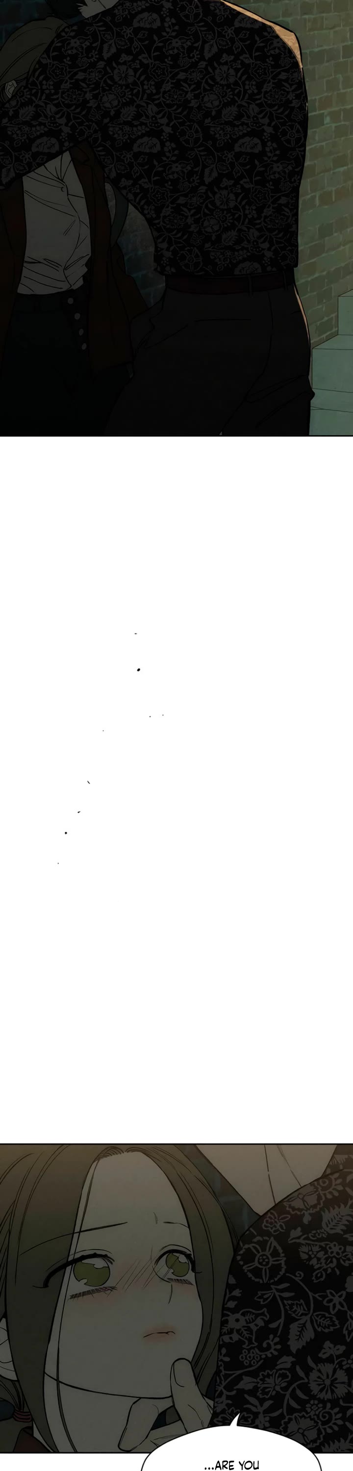 Tears on a Withered Flower Chapter 76 page 14 - Chapter 76