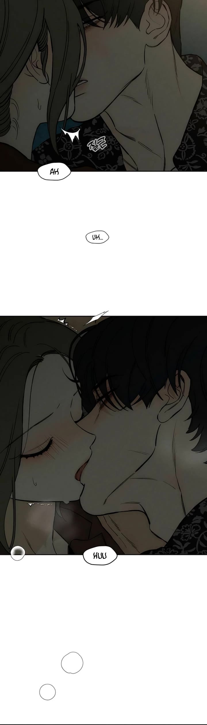 Tears on a Withered Flower Chapter 76 page 20 - Chapter 76