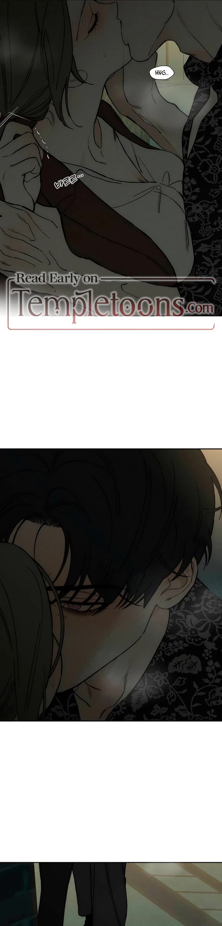 Tears on a Withered Flower Chapter 76 page 21 - Chapter 76