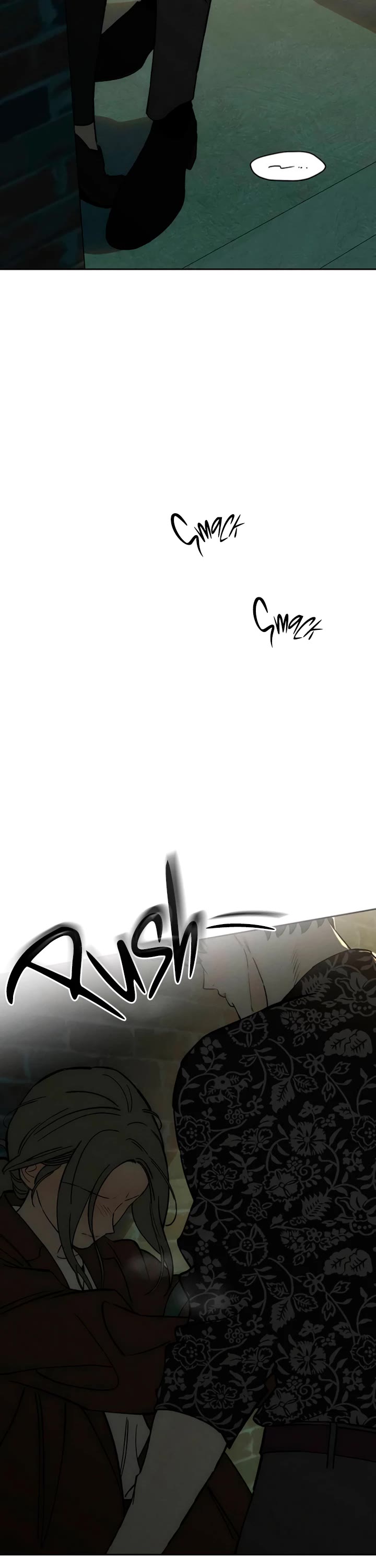 Tears on a Withered Flower Chapter 76 page 22 - Chapter 76