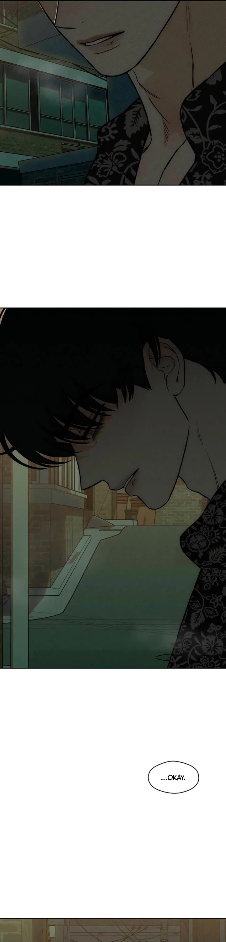 Tears on a Withered Flower Chapter 76 page 25 - Chapter 76