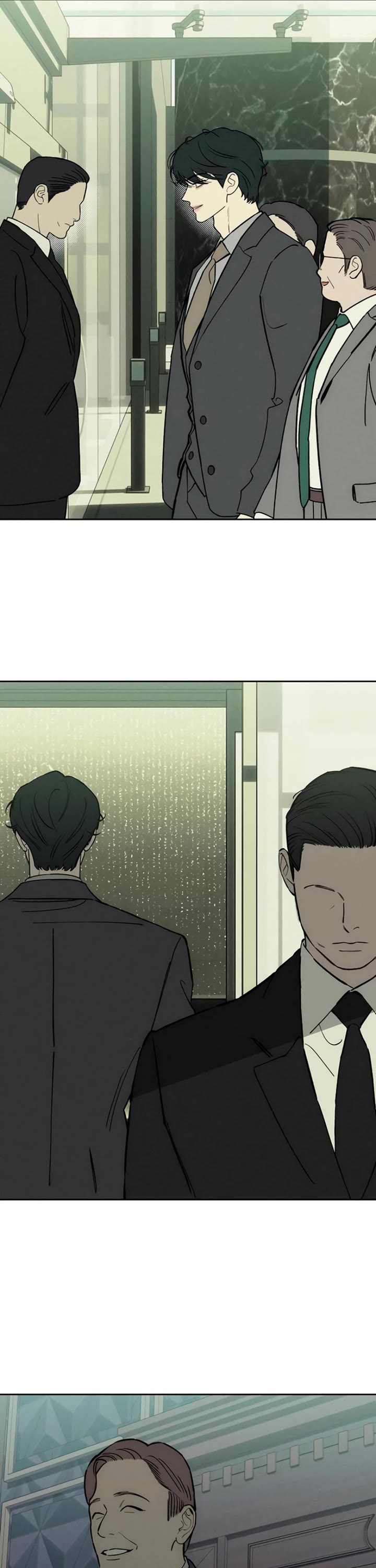 Tears on a Withered Flower Chapter 76 page 29 - Chapter 76