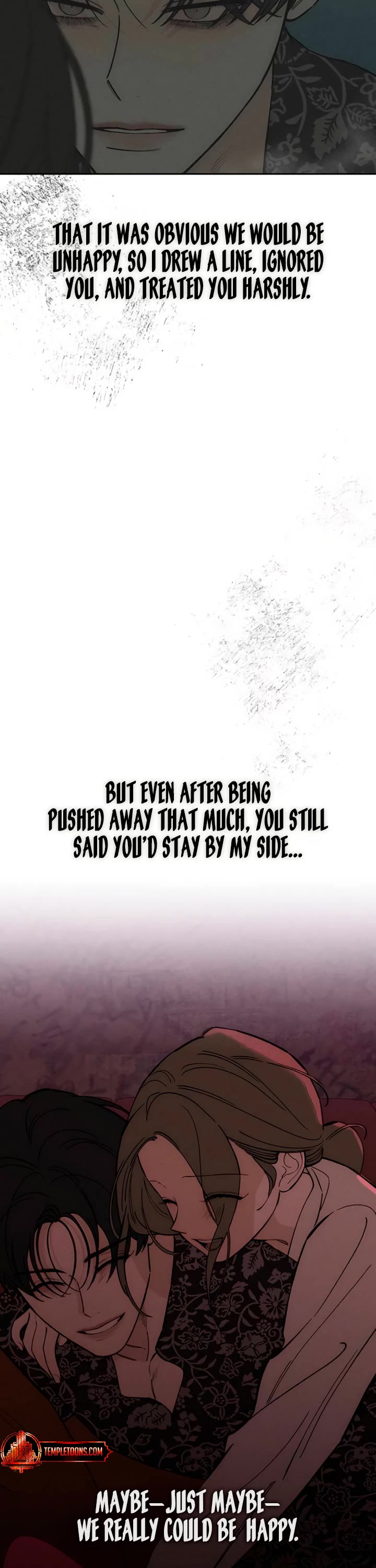 Tears on a Withered Flower Chapter 76 page 36 - Chapter 76