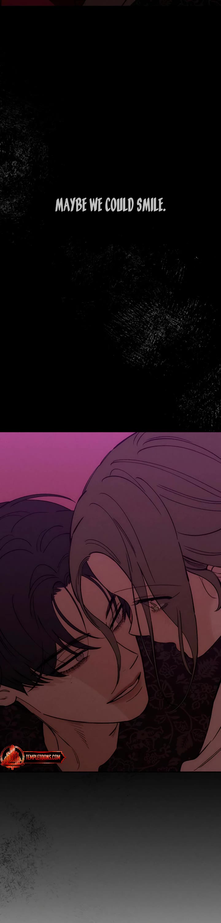 Tears on a Withered Flower Chapter 76 page 37 - Chapter 76