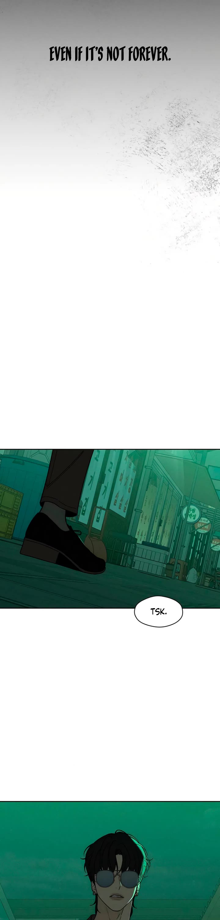 Tears on a Withered Flower Chapter 76 page 38 - Chapter 76