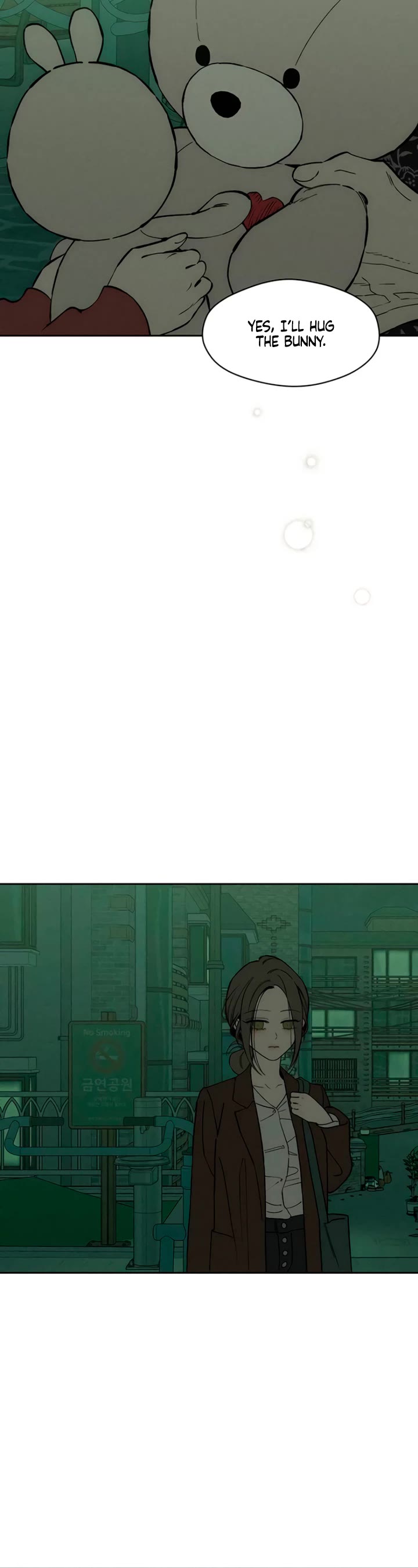 Tears on a Withered Flower Chapter 76 page 4 - Chapter 76