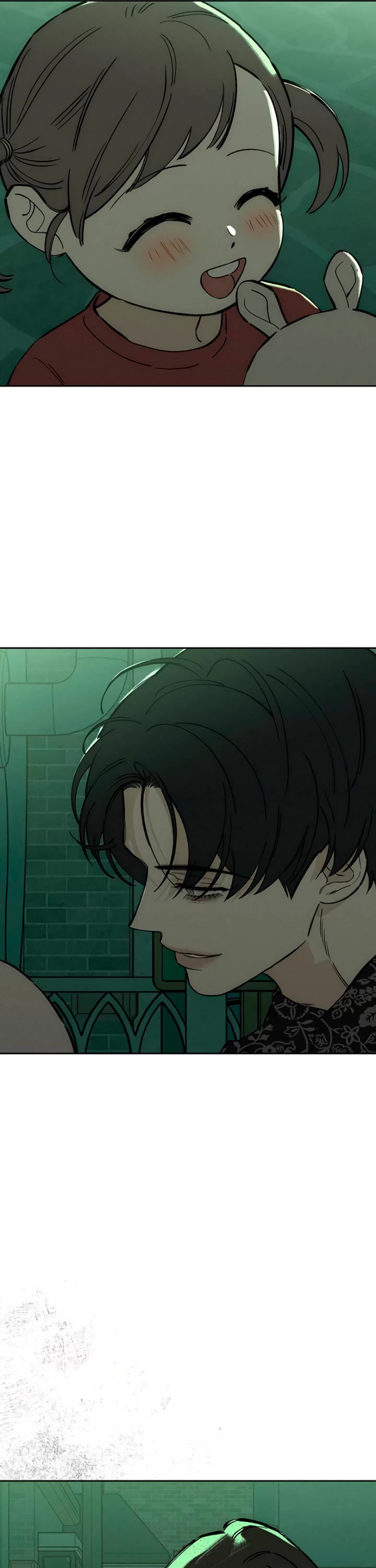 Tears on a Withered Flower Chapter 76 page 5 - Chapter 76