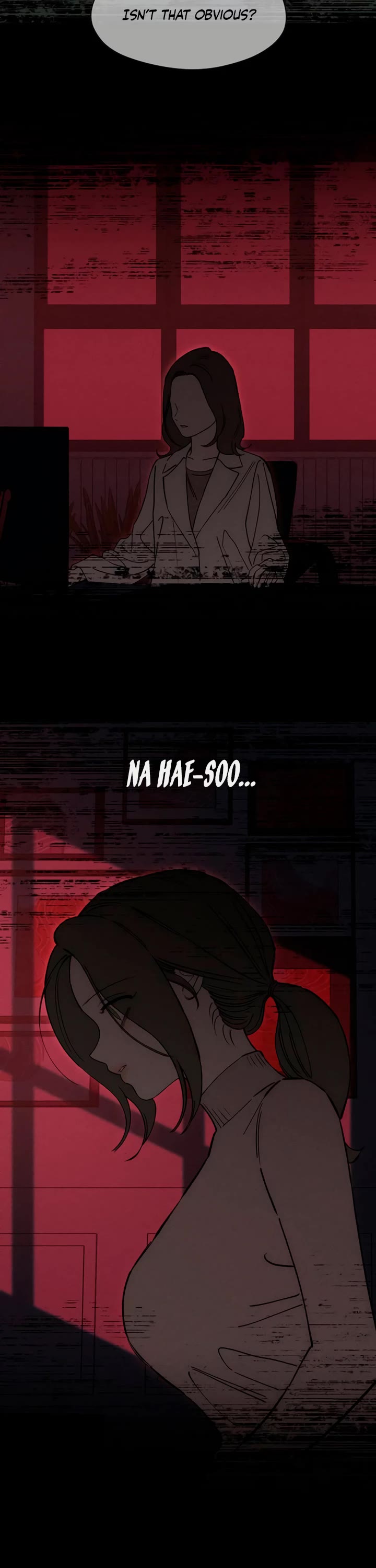 Tears on a Withered Flower Chapter 76 page 7 - Chapter 76