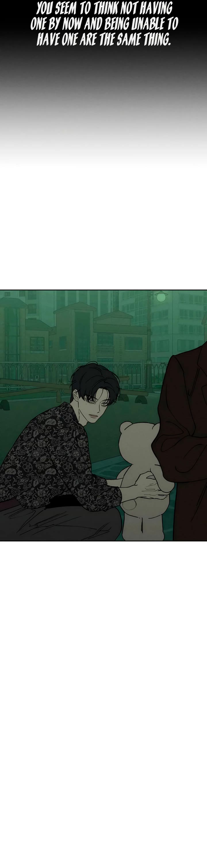 Tears on a Withered Flower Chapter 76 page 8 - Chapter 76