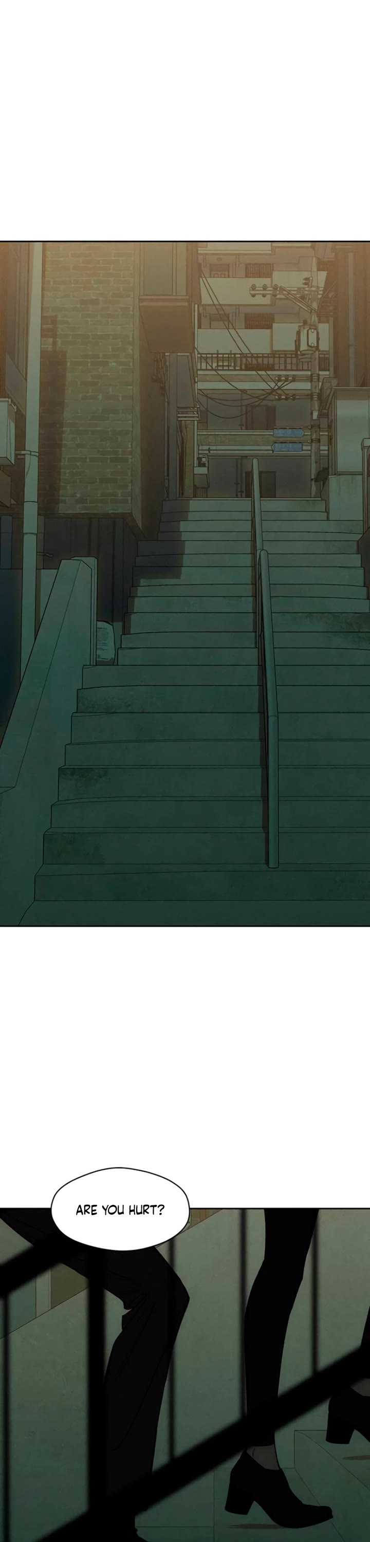 Tears on a Withered Flower Chapter 76 page 9 - Chapter 76